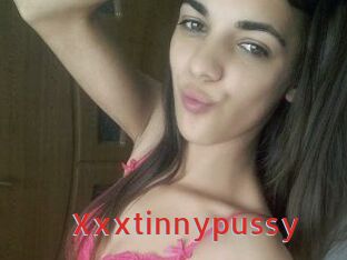 Xxxtinnypussy