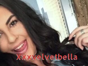 Xxxvelvetbella