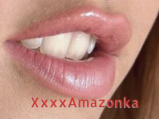 XxxxAmazonka