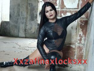Xxzafinaxlocksxx