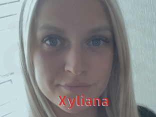 Xyliana