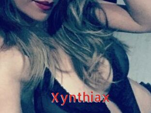 Xynthiax