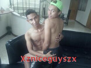 Xzniceguyszx