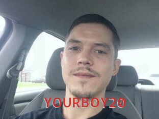 YOURBOY20