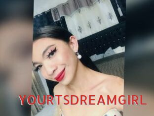 YOURTSDREAMGIRL Archive DVD NET
