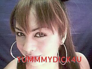 YUMMMYDICK4U