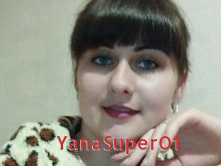 YanaSuperO1