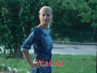 Yanna