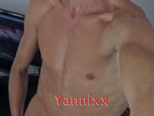 Yannixx