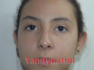 YannynaHot