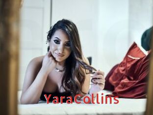 YaraCollins