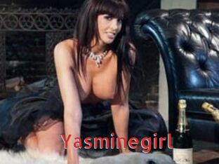 Yasminegirl