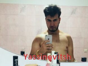 Yassinovitsh