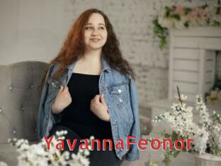 YavannaFeonor