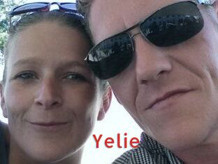 Yelie
