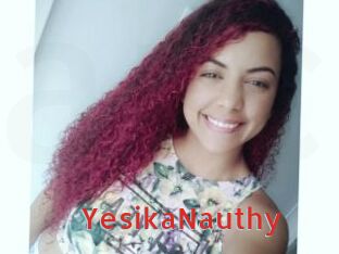 YesikaNauthy
