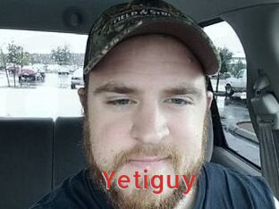 Yetiguy