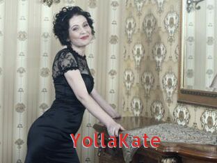YollaKate