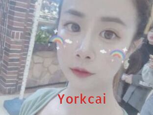 Yorkcai