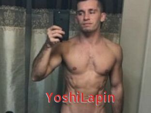 Yoshi_Lapin