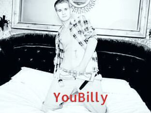 YouBilly
