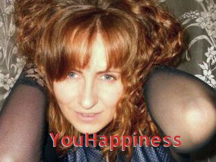 YouHappiness Archive DVD NET