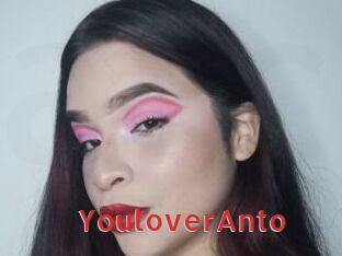YouloverAnto