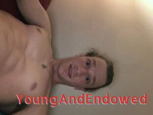 YoungAndEndowed