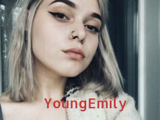 YoungEmily Archive DVD NET