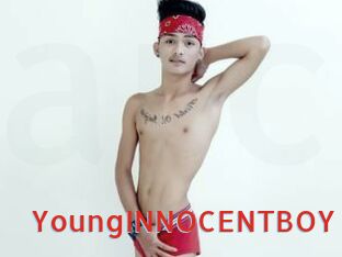 YoungINNOCENTBOY
