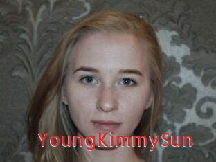 YoungKimmySun