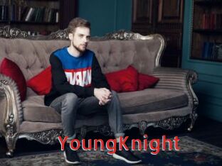 YoungKnight Archive DVD NET