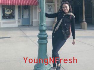 YoungNFresh