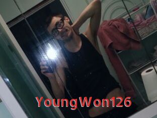 YoungWon126 Archive DVD NET