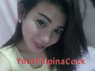 YourFilipinaCock