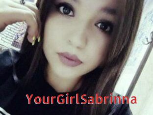 YourGirlSabrinna