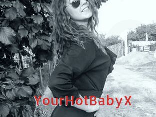 YourHotBabyX