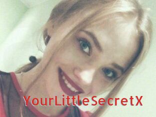 YourLittleSecretX