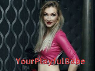 YourPlayfulBabe Archive DVD NET