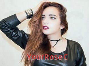 YourRoseC