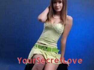 YourSecretLove
