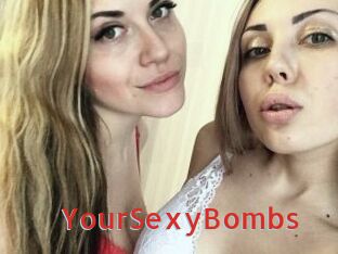 YourSexyBombs