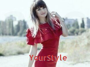 YourStyle