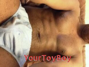 YourToy_Boy