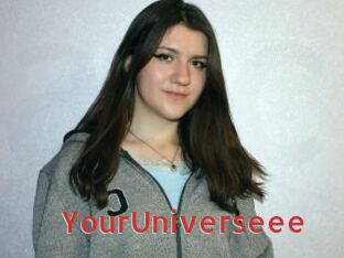YourUniverseee