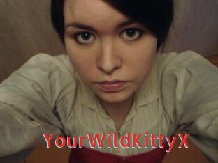 YourWildKittyX