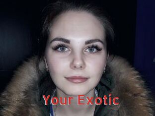 Your_Exotic_ Archive DVD NET