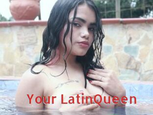 Your_LatinQueen Archive DVD NET
