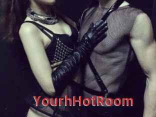 YourhHotRoom