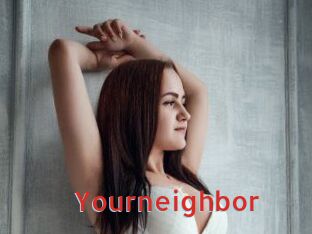 Your_neighbor